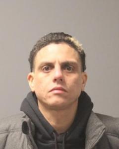 Ismael Feliciano a registered Sex Offender of Massachusetts