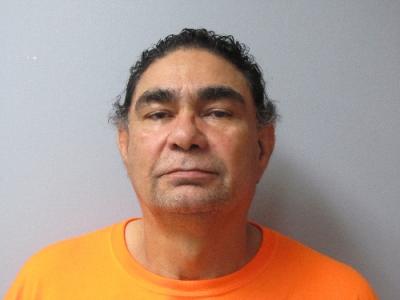 Alberto Rios a registered Sex Offender of Massachusetts