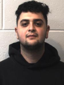 Husam Bassam Al-zurba a registered Sex Offender of Massachusetts