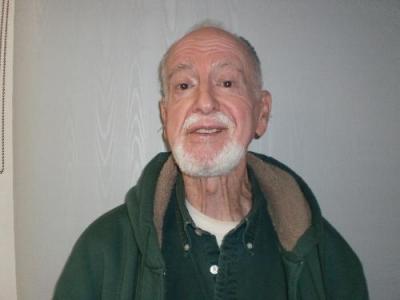 William Berry a registered Sex Offender of Massachusetts