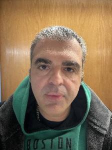 Filipas Kallianiotis a registered Sex Offender of Massachusetts