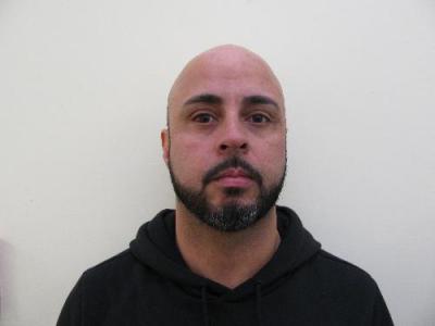 Luis A Arroyo a registered Sex Offender of Massachusetts