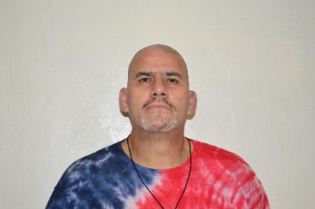 Miguel Santiago a registered Sex Offender of Massachusetts