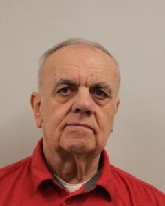 George Raymond Dupuis a registered Sex Offender of Massachusetts