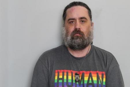 Richard Hutchinson a registered Sex Offender of Massachusetts