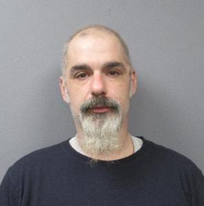 Nicholas Earl Garretson a registered Sex Offender of Massachusetts