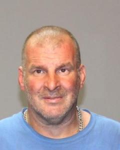 Andrew T Jesionowski a registered Sex Offender of Massachusetts