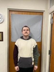 Brandon James Hadsell a registered Sex Offender of Massachusetts