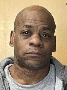 Ivory L Banks a registered Sex Offender of Massachusetts