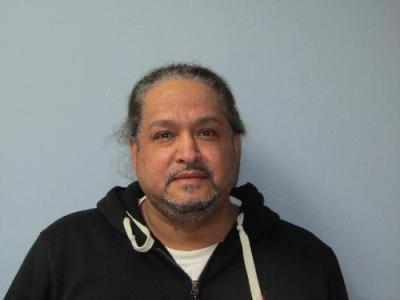 Eddie Agosto a registered Sex Offender of Massachusetts