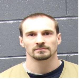 Aaron Costa a registered Sex Offender of Massachusetts