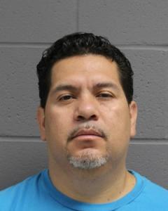 Marlon E Garcia a registered Sex Offender of Massachusetts