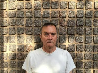 Brian Glenn Phillips a registered Sex Offender of Massachusetts