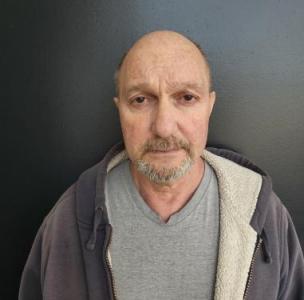 Anthony D Moreschi a registered Sex Offender of Massachusetts