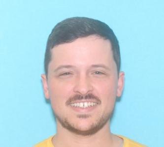 Christian Joseph Valcich a registered Sex Offender of Massachusetts