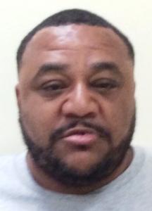 Jamal Damond Blake a registered Sex Offender of Massachusetts