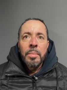 Jose Cruz a registered Sex Offender of Massachusetts