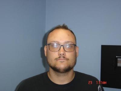 Scott Stephen Merritt a registered Sex Offender of Massachusetts