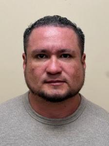 Jose A Galdamez a registered Sex Offender of Massachusetts