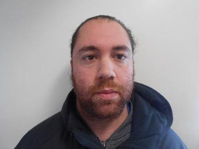 Michael Andrew Martinez a registered Sex Offender of Massachusetts