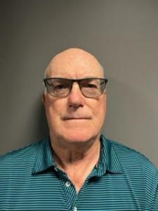 Robert Baker a registered Sex Offender of Massachusetts
