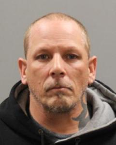 Troy L Daigle a registered Sex Offender of Massachusetts