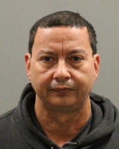 Jose Rios a registered Sex Offender of Massachusetts