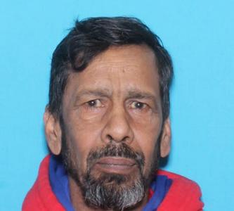 Lochan Kissoon a registered Sex Offender of Massachusetts