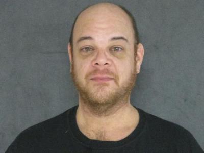 Daniel J Ferreira a registered Sex Offender of Massachusetts