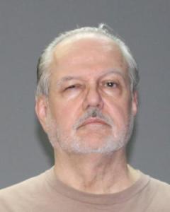 Robert M Brown a registered Sex Offender of Massachusetts