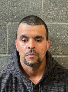 Jorge Valentin a registered Sex Offender of Massachusetts