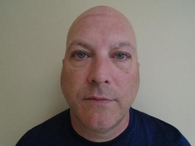Ian Leonard Abare a registered Sex Offender of Massachusetts