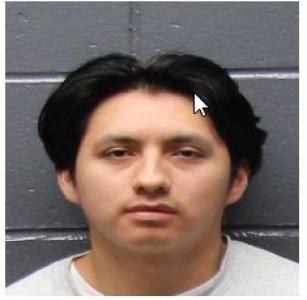 Edwin Jacinto Perez a registered Sex Offender of Massachusetts