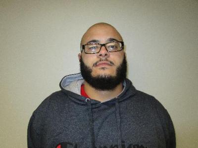 Artemio J Reyes a registered Sex Offender of Massachusetts