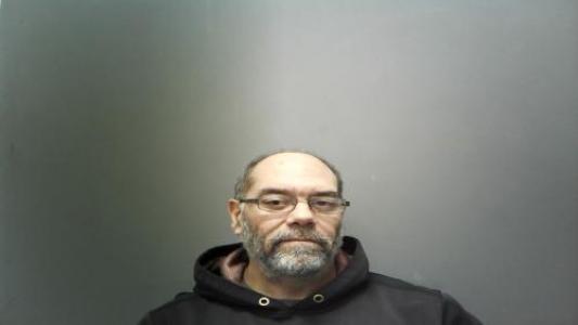 Samuel Gonzalez a registered Sex Offender of Massachusetts