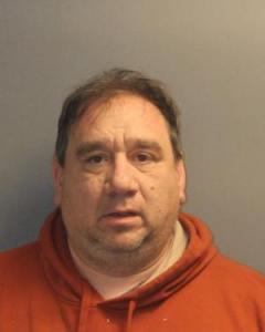 Mark D Tritto a registered Sex Offender of Massachusetts