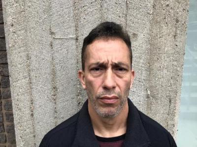 Florencio Mendez a registered Sex Offender of Massachusetts
