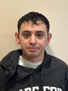 Alexander Rosa a registered Sex Offender of Massachusetts