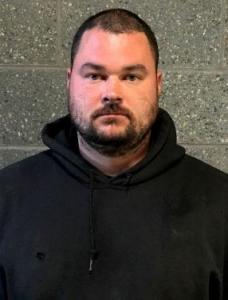 Stephen J Willis a registered Sex Offender of Massachusetts