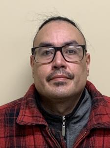Julio Muniz a registered Sex Offender of Massachusetts
