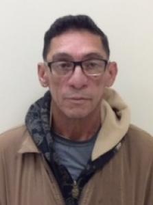 Jorge L Nieves a registered Sex Offender of Massachusetts