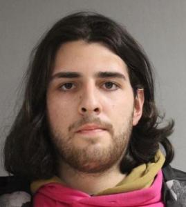 Alexander Michael Hand a registered Sex Offender of Massachusetts