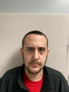 Mathew Langley a registered Sex Offender of Massachusetts