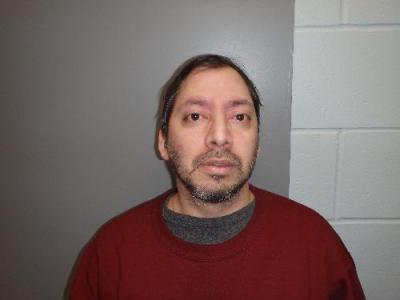 Erik R Roldan a registered Sex Offender of Massachusetts