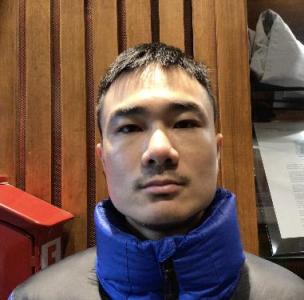 Enwu Li a registered Sex Offender of Massachusetts