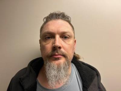 Todd W Morris a registered Sex Offender of Massachusetts