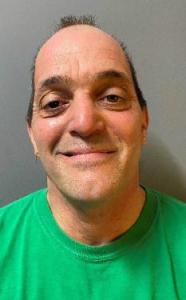 Patrick John Salvato a registered Sex Offender of Massachusetts