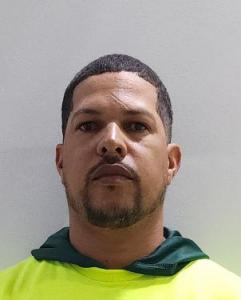 Jose A. Dejesus-vendrell a registered Sex Offender of Massachusetts