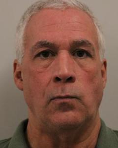 David Robert Homen Jr a registered Sex Offender of Massachusetts