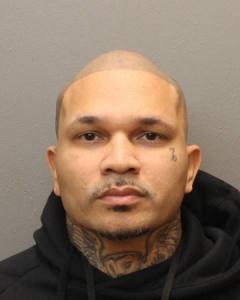 Hector Nieves a registered Sex Offender of Massachusetts
